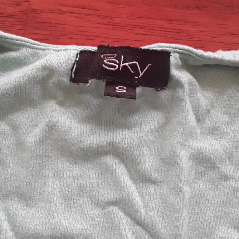 Sky top - Picture 4 of 5